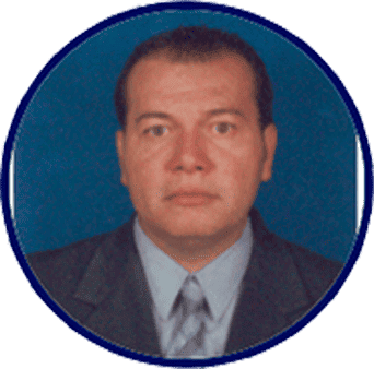 Instructor John Jairo Mazzo Perez